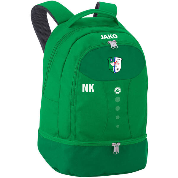 Rucksack TLS 